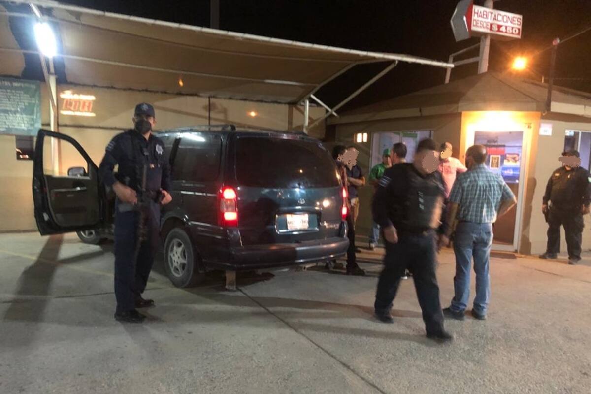 Le exigían 300 mil pesos en secuestro virtual