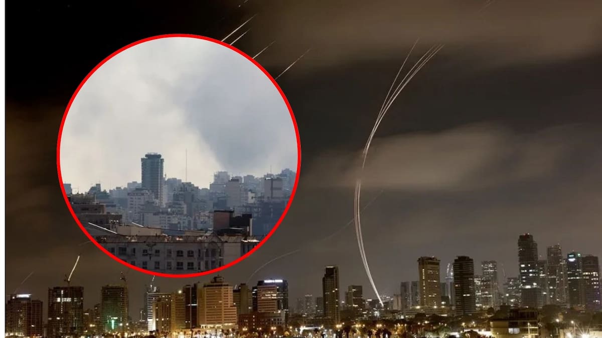 El prelado explicó que el conflicto actual no se desarrolla en un frente convencional.
/ EFE