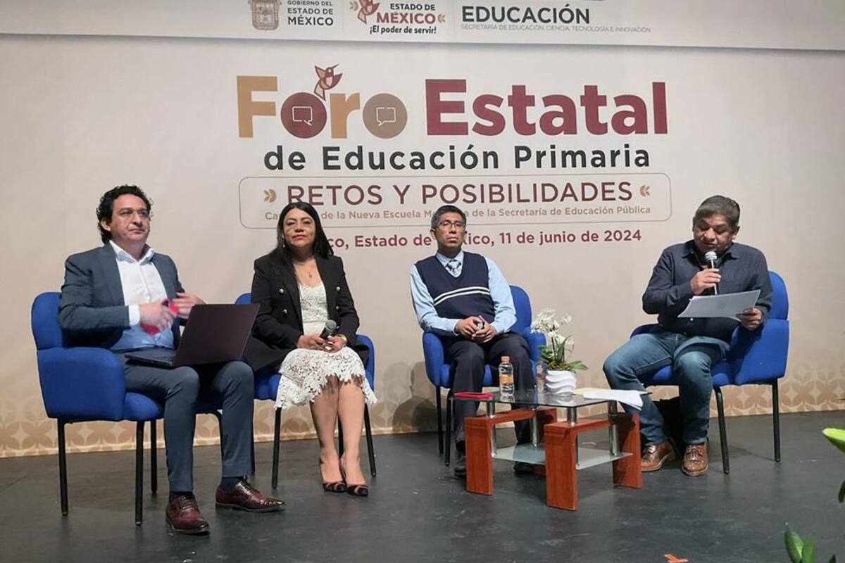 Gobierno del Edomex se deslinda de presunto condicionamiento en entrega de apoyos a deportistas