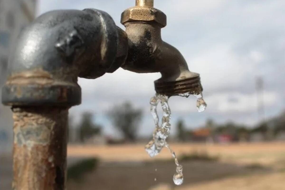 Agua de Hermosillo anuncia suspensión de servicio en siete colonias
