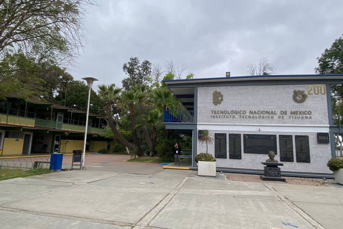 ITT retomará clases presenciales este viernes