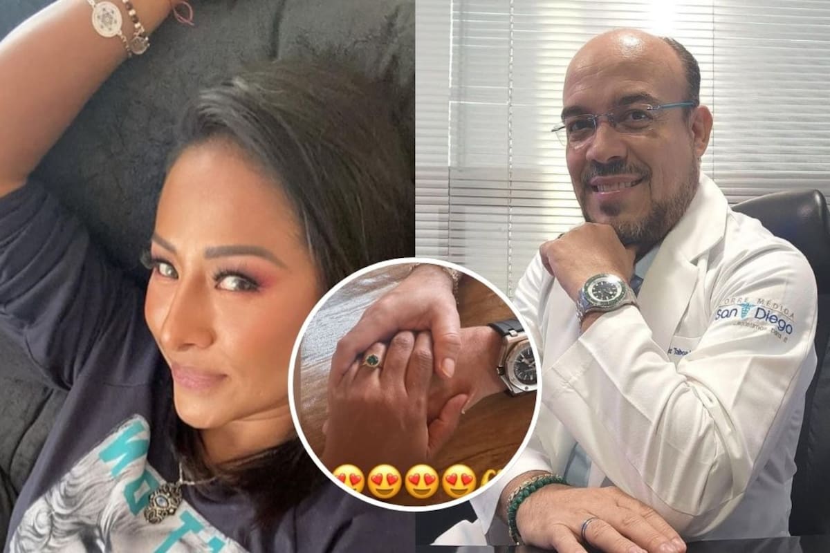 Toñita retoma su vida amorosa tras salir de “Survivor México”: ¿quién es Eulalio Valdez, su posible prometido?