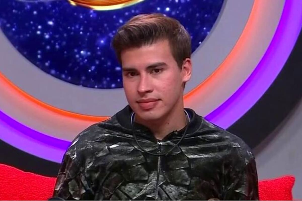 ¡La Divaza decide ABANDONAR ‘La Casa de los Famosos 4′!