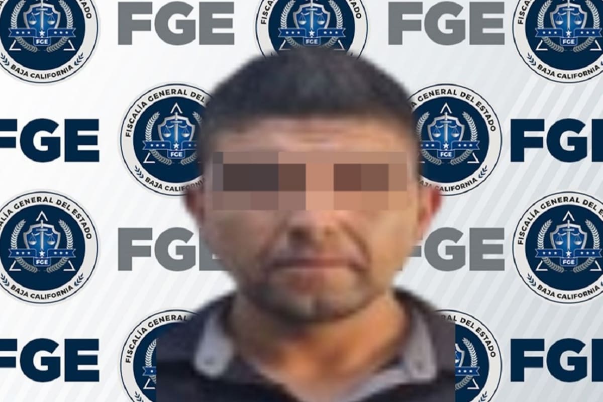 Vinculan a uno por robo en Tijuana