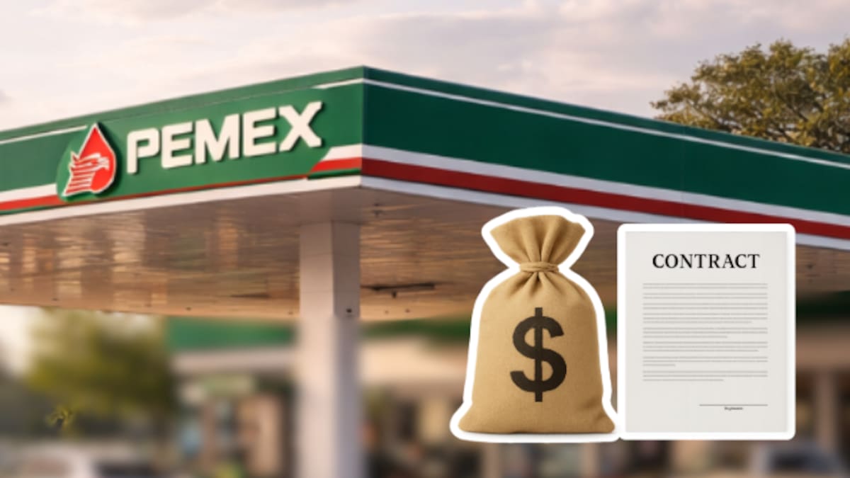Pemex habría entregado millonarios contratos a constructoras “favoritas” de la 4T en Minatitlán y Coatzacoalcos, pero estaría ocultando los montos y condiciones, según Reforma