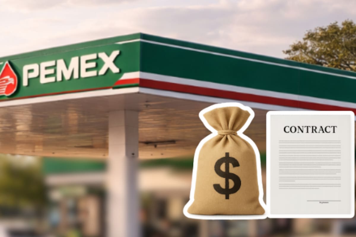 Pemex habría entregado millonarios contratos a constructoras “favoritas” de la 4T en Minatitlán y Coatzacoalcos, pero estaría ocultando los montos y condiciones, según Reforma