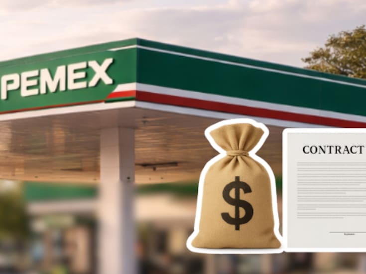 Pemex habría entregado millonarios contratos a constructoras “favoritas” de la 4T en Minatitlán y Coatzacoalcos, pero estaría ocultando los montos y condiciones, según Reforma