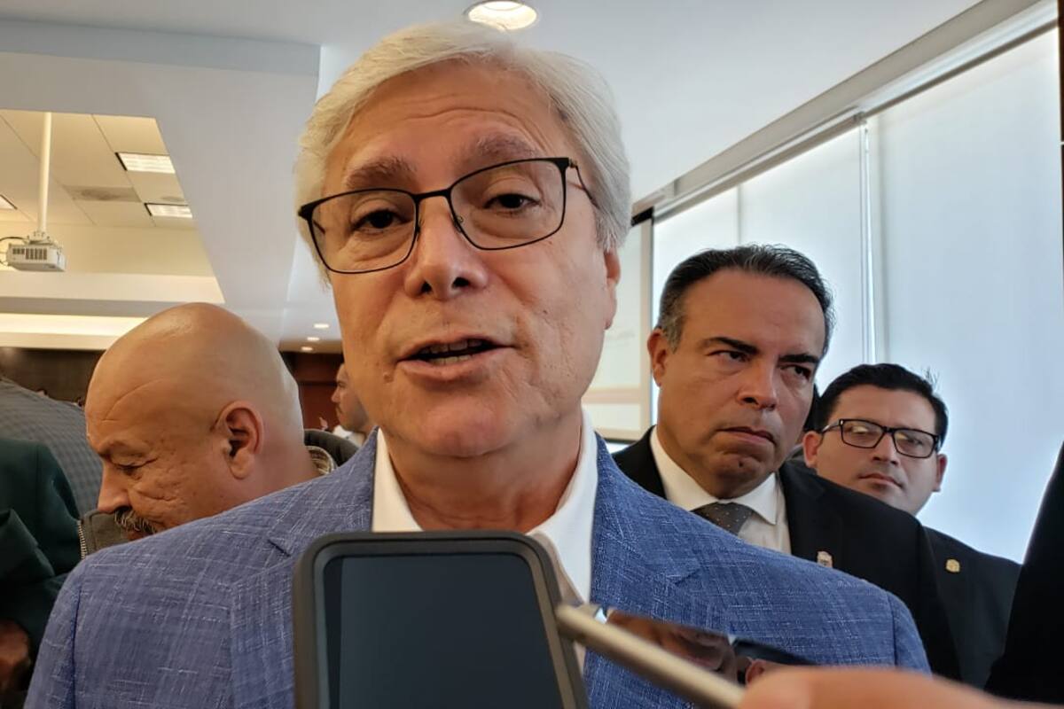 No afecta consulta a inversión: Bonilla