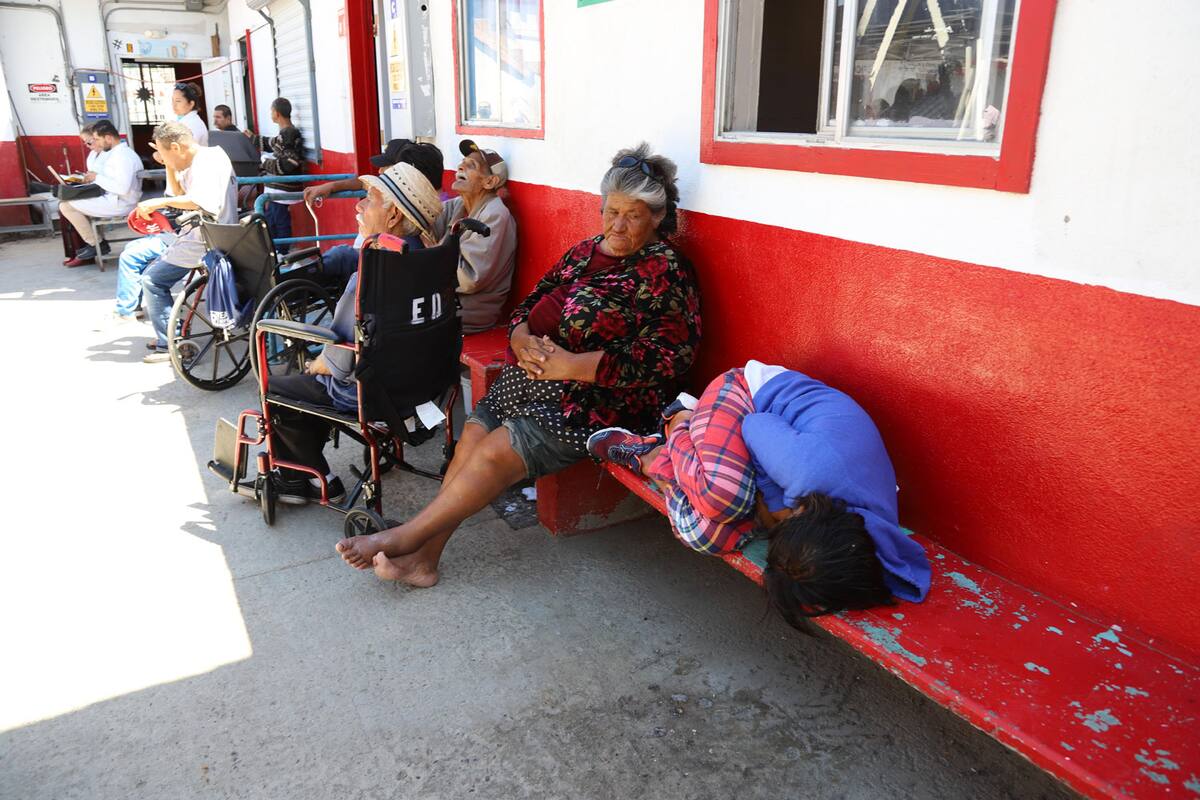 Intervienen asilo tras muertes de 4 ‘ancianitos’