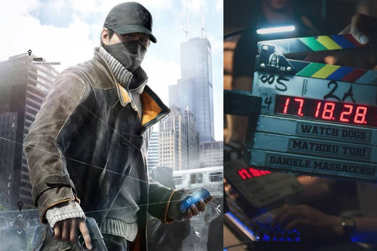 Película de “Watch_Dogs” comienza producción: ¿De qué tratará?