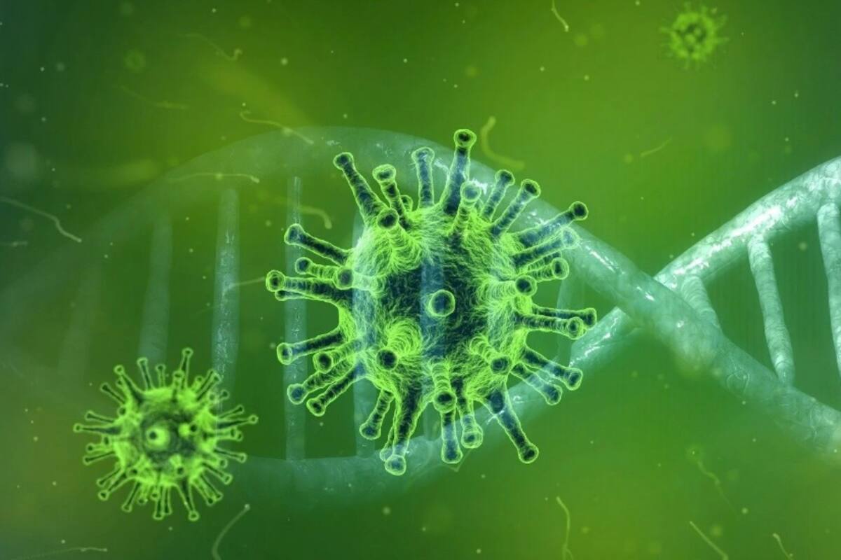 Asciende a 32 la cifra de casos confirmados de coronavirus en Nuevo León
