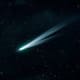 El cometa Lemmon se acerca a la Tierra: pronto podrá verse a simple vista
