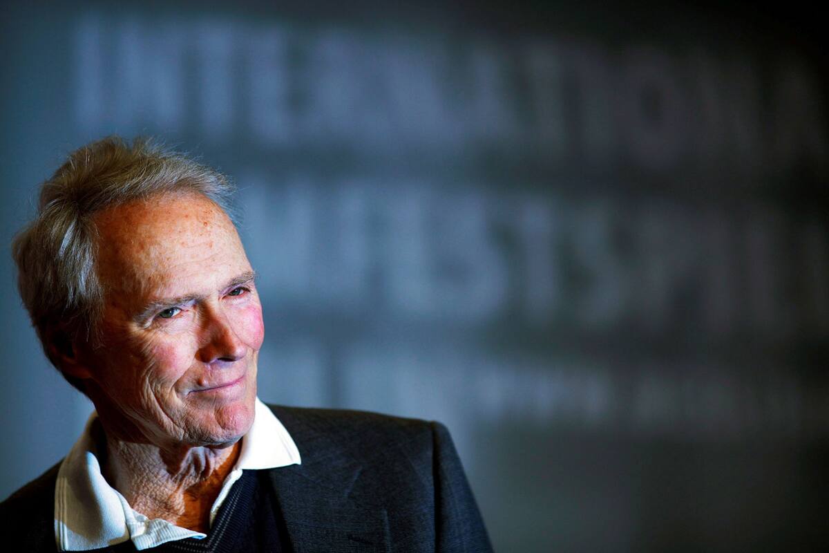 Nueve joyas cinematográficas de Clint Eastwood