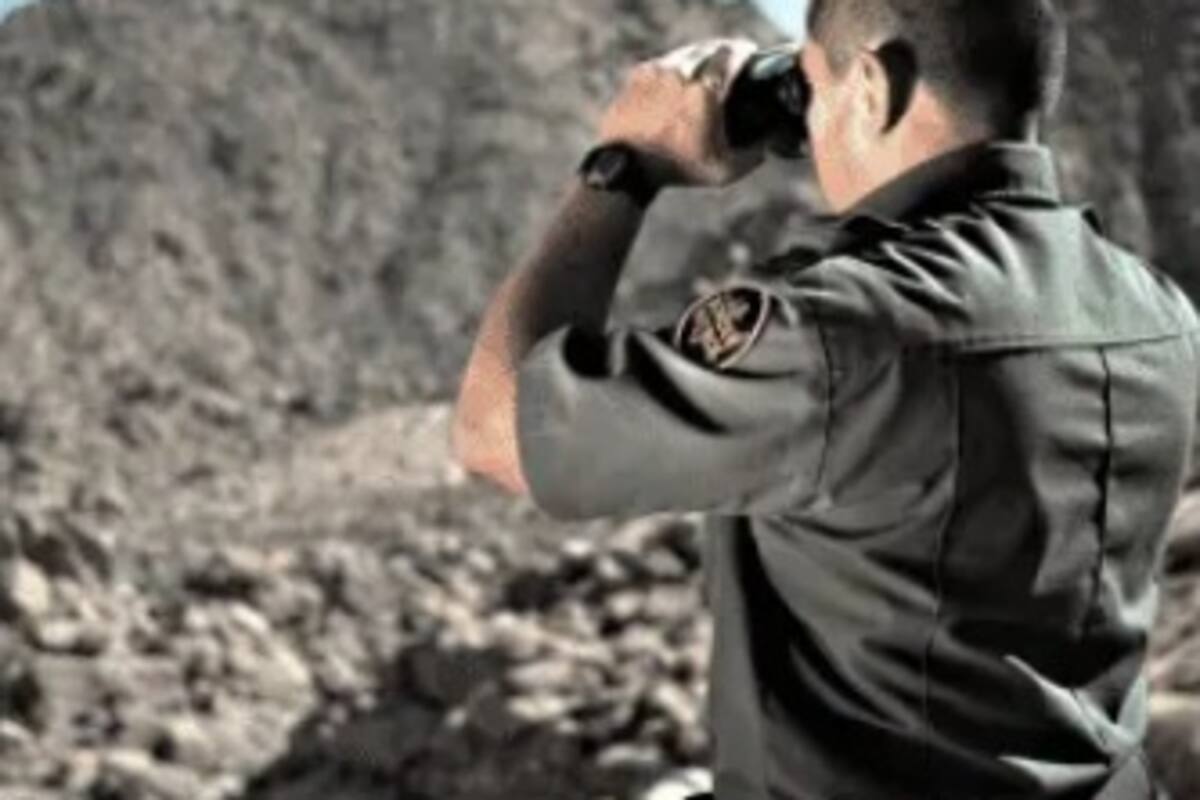 Rescatan a 10 migrantes de Ocotillo