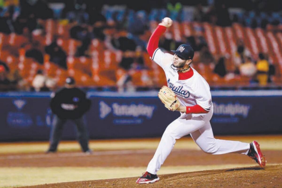Relevo fallido para Águilas