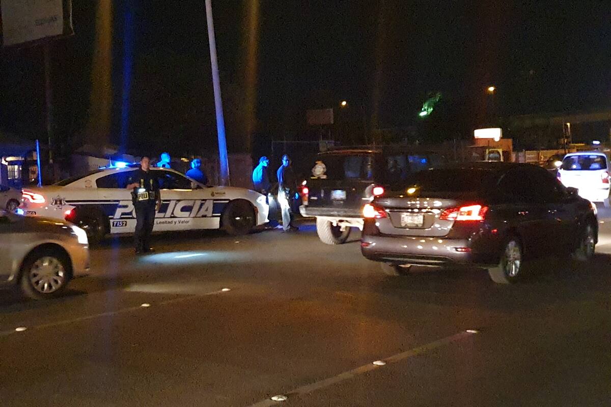 Muere hombre atropellado en Lázaro Cárdenas