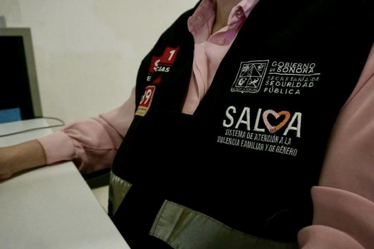 Alertan activistas: sin presupuesto para la Alerta de Violencia de Género, crece el acoso sexual en Sonora