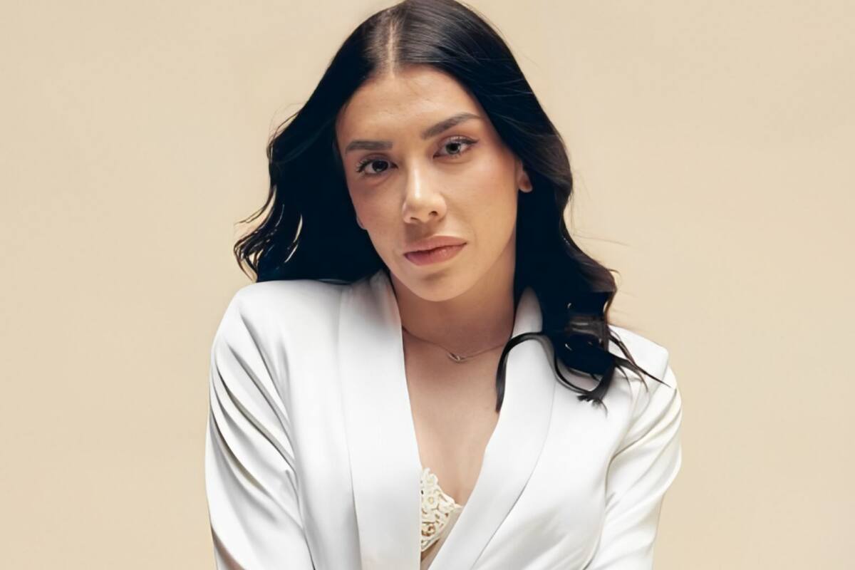 Las relaciones amorosas de Karime Pindter antes de La Casa de los Famosos México