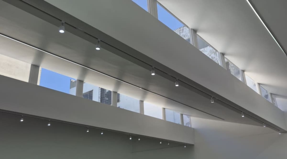 Secretaría de Cultura de Tijuana anunció que el espacio operará con nuevas exposiciones y acceso libre para la población. Foto: Michelle Castillo