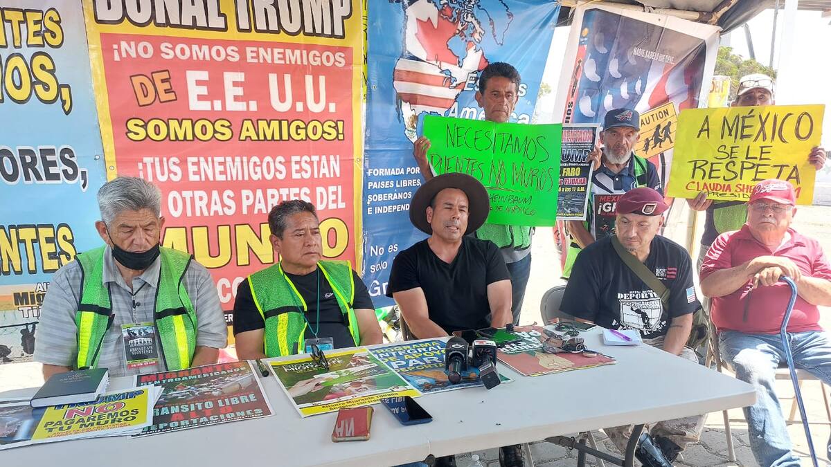 Necesario que en BC existan albergues para mexicanos deportados que sirvieron al ejército de Estados Unidos