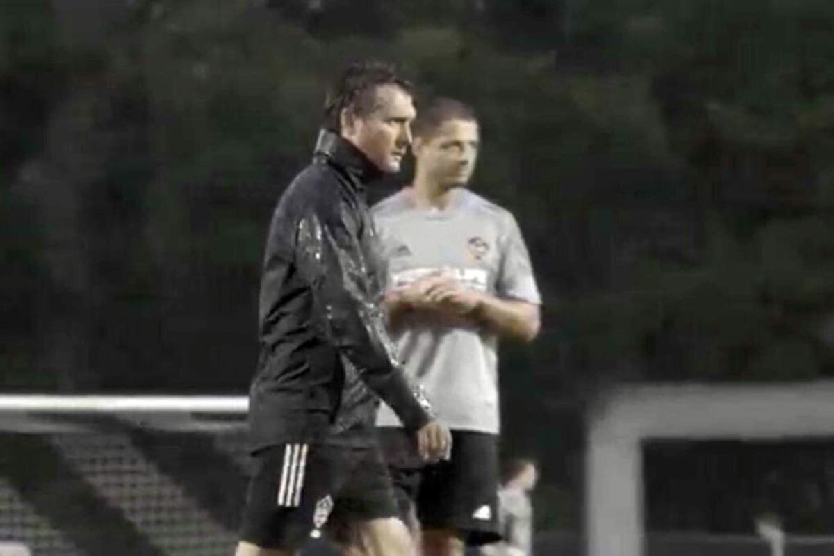 Espera Guillermo Barro sacar la victoria contra LAFC