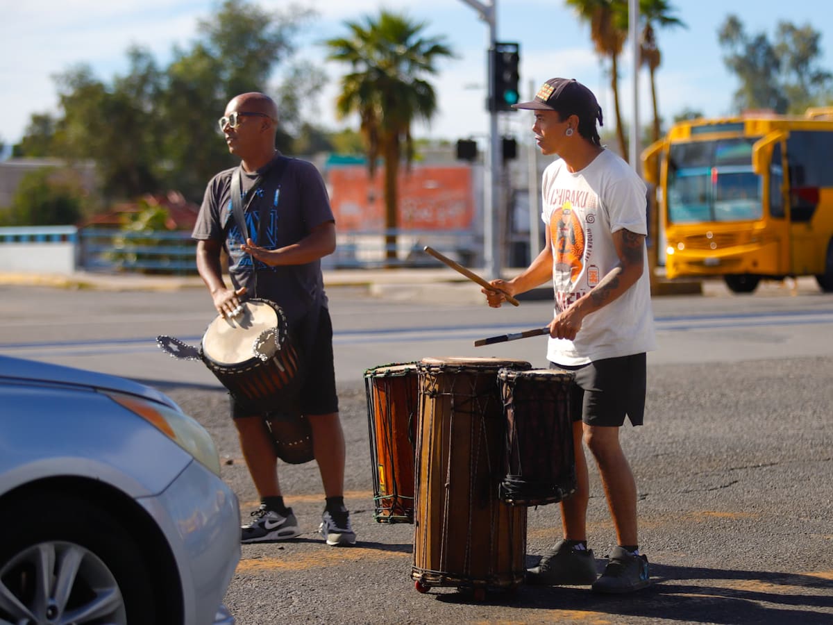 Foto: Juan Jesús Morales.