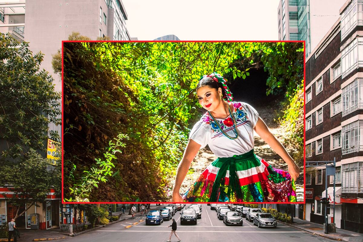 ¿Cuáles son los apellidos más largos en México?