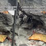 En Guatemala puedes comer una pizza horneada frente a ti en un volcán activo