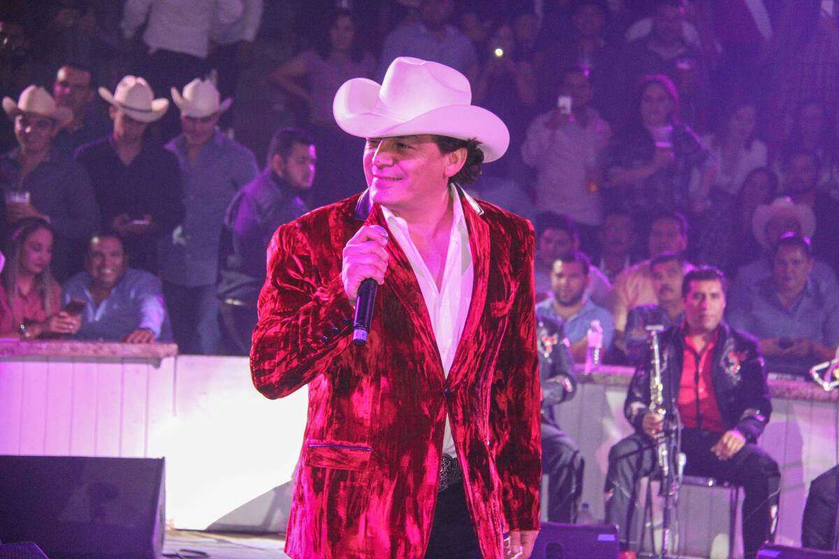 José Manuel Figueroa ''le tuvo miedo a Maribel Guardia'' y canceló presentación