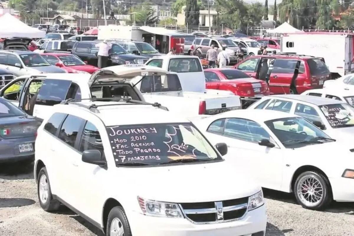 Van casi 217 MDP recaudados por autos chocolate en el municipio