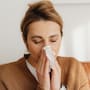 ¿Cómo hacer una limpieza profunda de la nariz sin riesgos? El método seguro para eliminar congestión, aliviar la presión facial y evitar infecciones respiratorias por mala higiene nasal