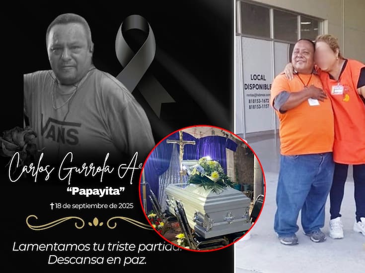Muere trabajador de limpieza tras tomar suero envenenado con desengrasante; familia acusa a sus compañeros que lo acosaban y le hacían bullying laboral
