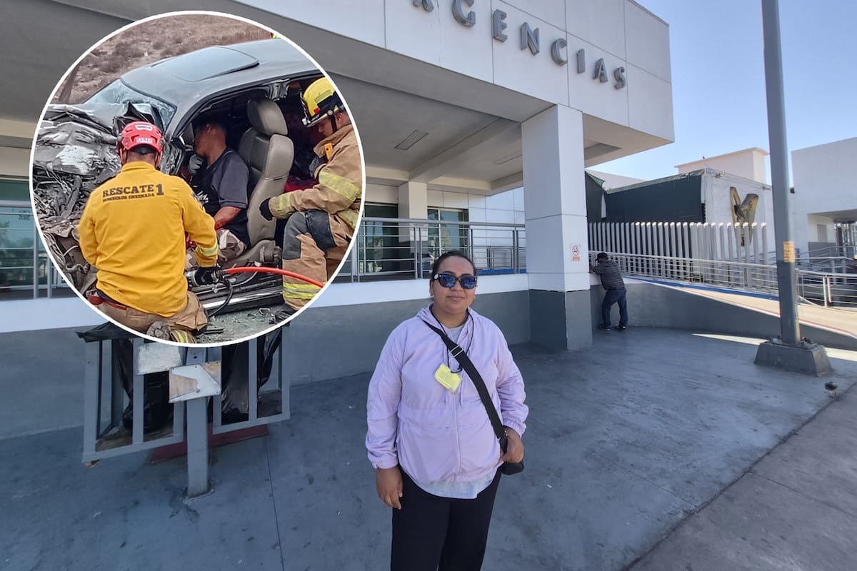 Madre exige que operen a su hijo tras 22 días de haber sufrido aparatoso accidente
