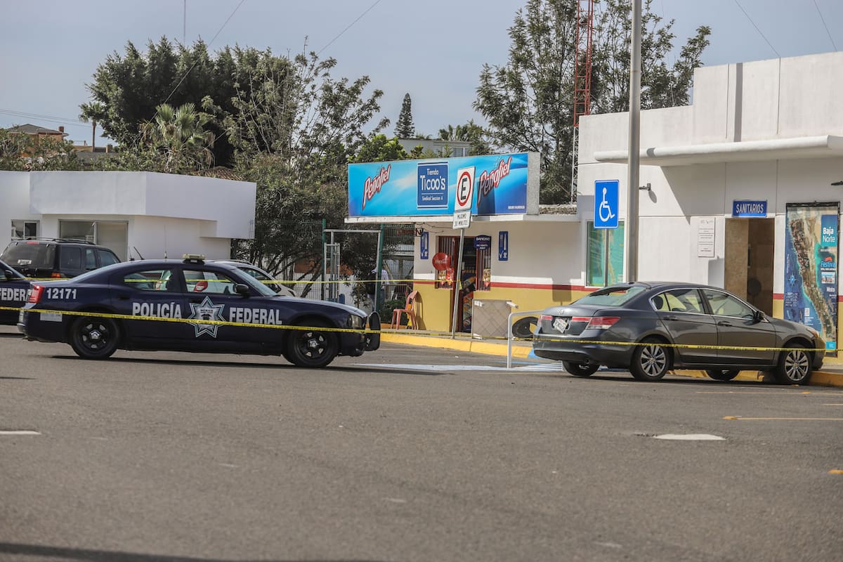 Ataques dejan a un policía muerto y otro lesionado