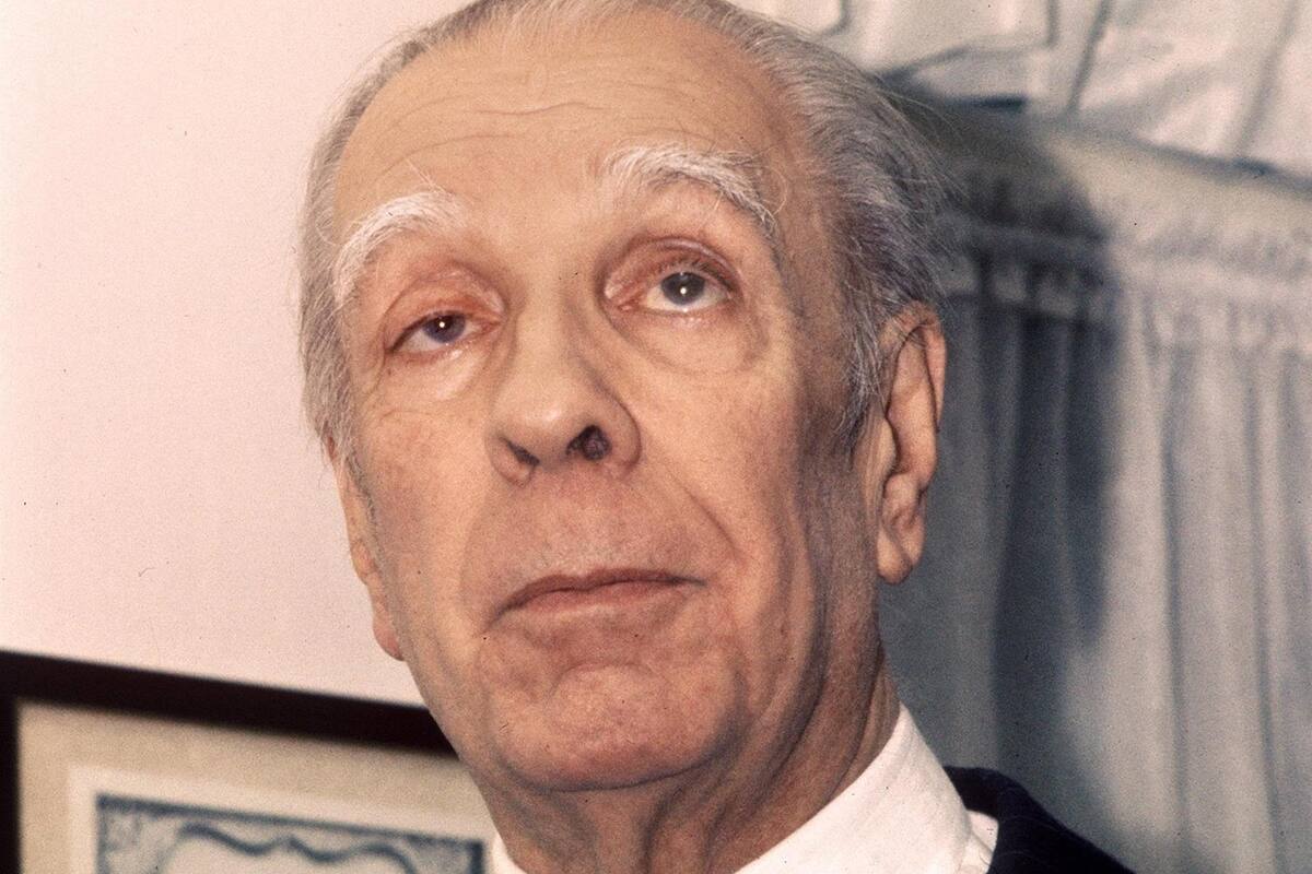 Jorge Luis Borges: el primer festival dedicado a su figura