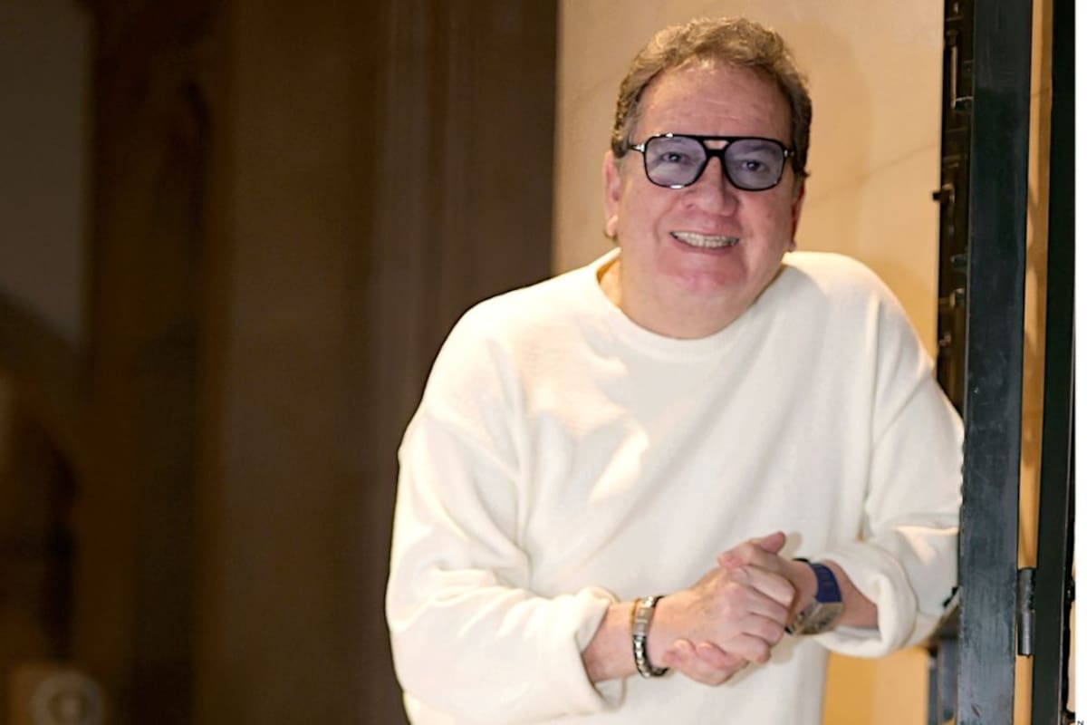 “Coque” Muñiz revela la millonaria multa que tuvo que pagar por equivocarse en el Himno Nacional