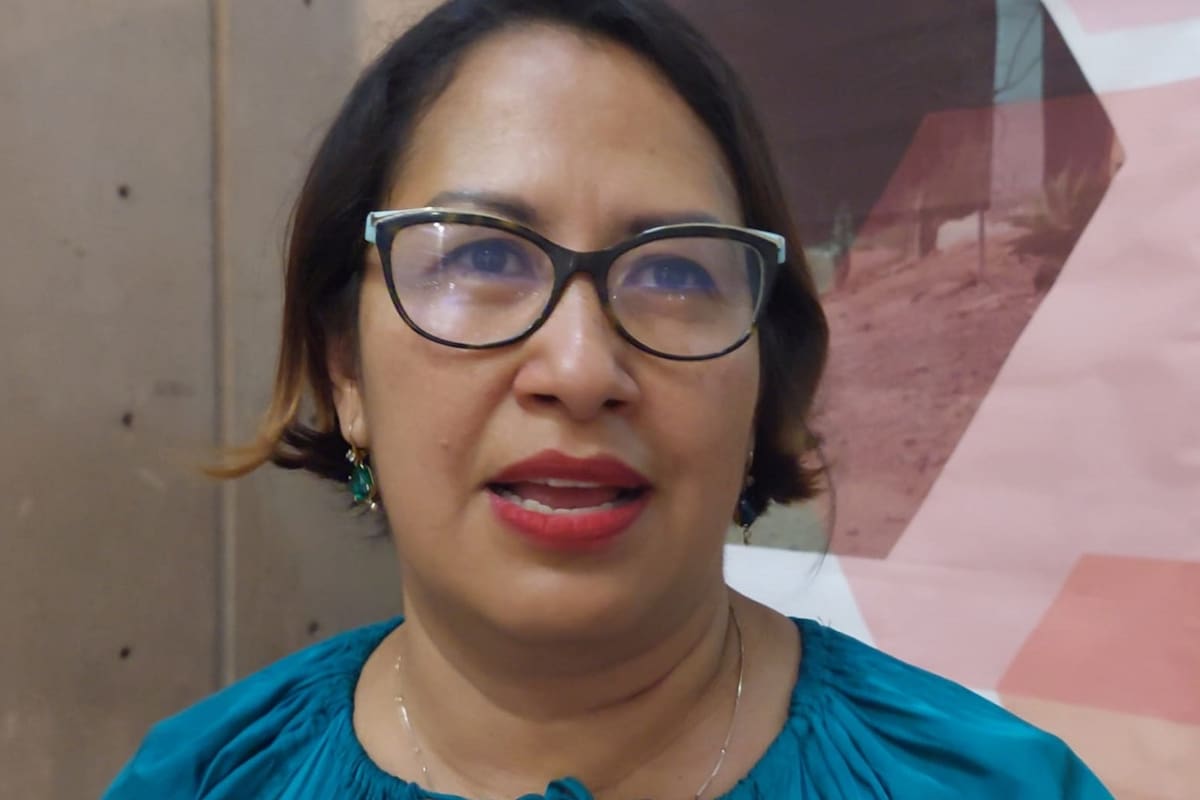 Será defensora de migrantes nueva jueza de distrito mixto del Poder Judicial