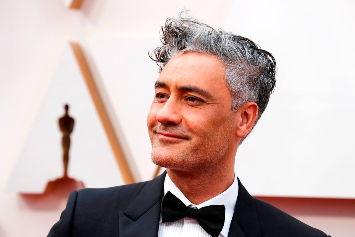 Disney confirma a Taika Waititi para la nueva película de ''Star Wars''