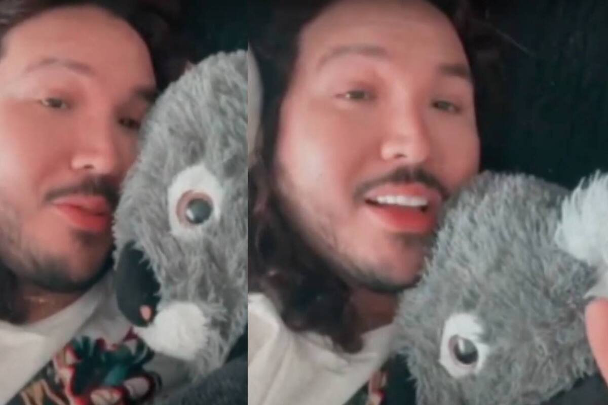 Alexander Millán compartió mensaje horas antes de su muerte: "hoy va a pasar algo"