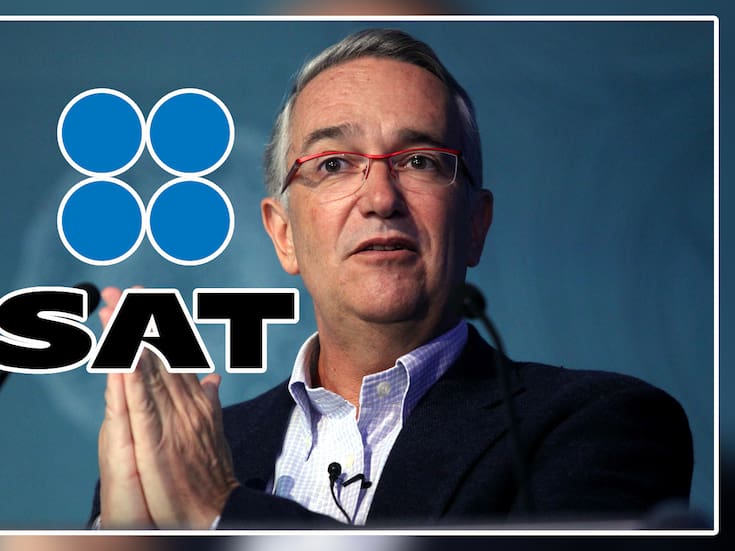 Grupo Salinas amenaza con demandar al SAT ante inminente fallo adverso de la Suprema Corte