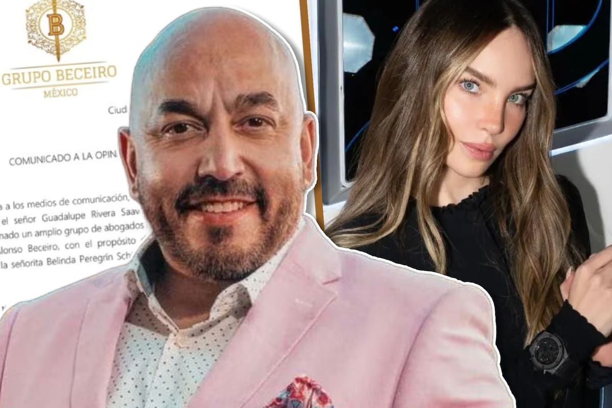 Lupillo Rivera no sería el responsable si los videos íntimos de Belinda fueran filtrados tras ser robados, asegura el abogado del cantante