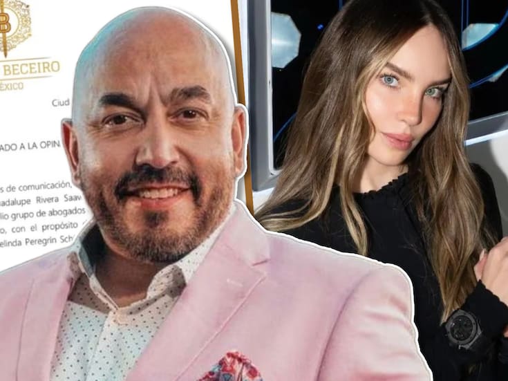 Lupillo Rivera no sería el responsable si los videos íntimos de Belinda fueran filtrados tras ser robados, asegura el abogado del cantante