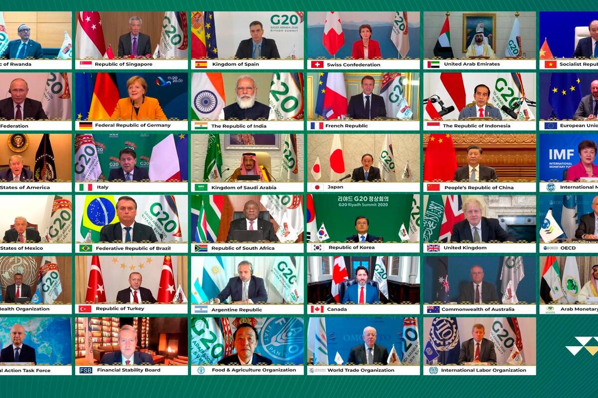 AMLO planteará en G20 propuesta para evitar la censura en redes sociales