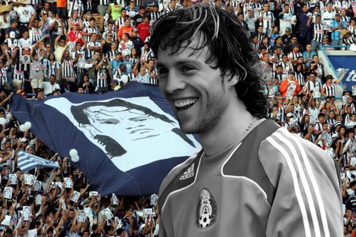 ¿Por qué la mamá de Toño de Nigris culpa a su esposa de la muerte del exfutbolista?