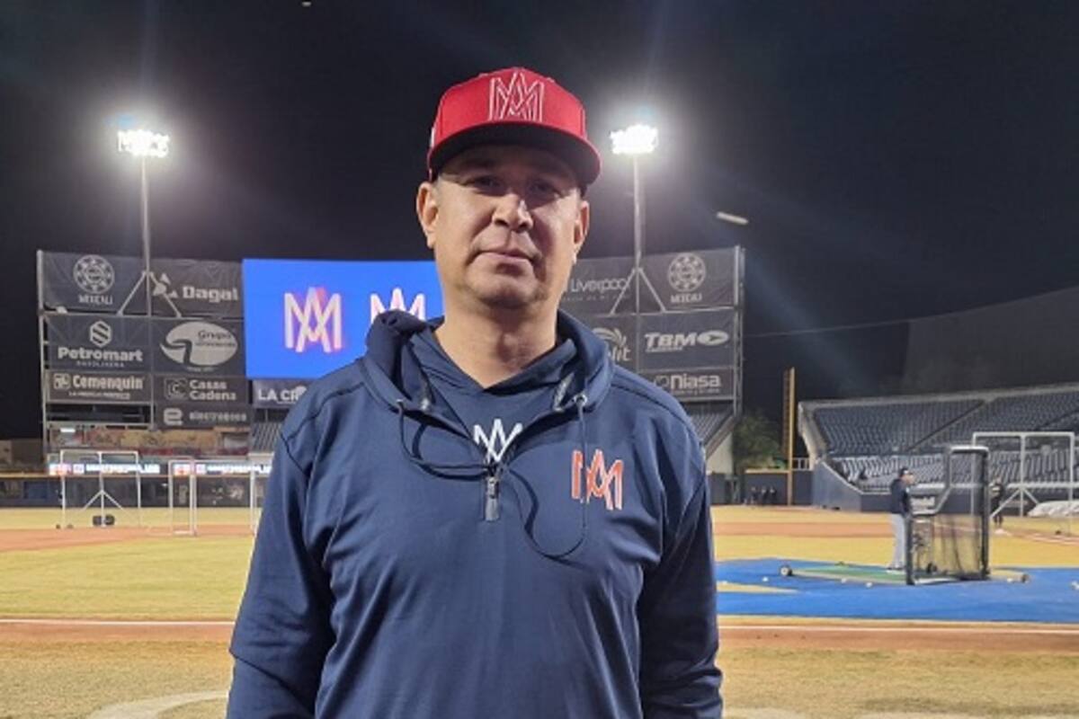 Ha logrado levantar la nave