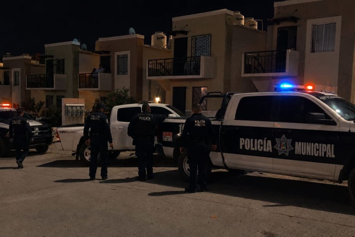 Buscan a hombre por acoso sexual en contra de una niña de 8 años en Nogales