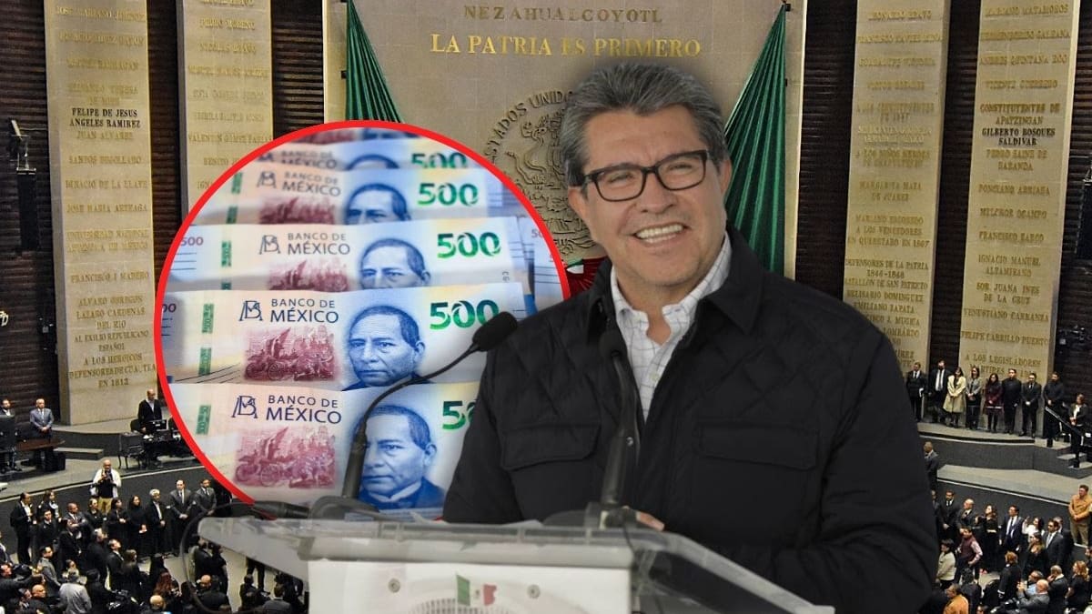 Diputados de Morena recibieron ‘apoyo’ extra de 2.5 millones de pesos en tarjetas sin obligación de comprobar gastos pese a que ya habían cobrado prerrogativas adelantadas de hasta 120 mil pesos y aseguran que el dinero proviene de “ahorros” derivados de su plan de ‘austeridad’"