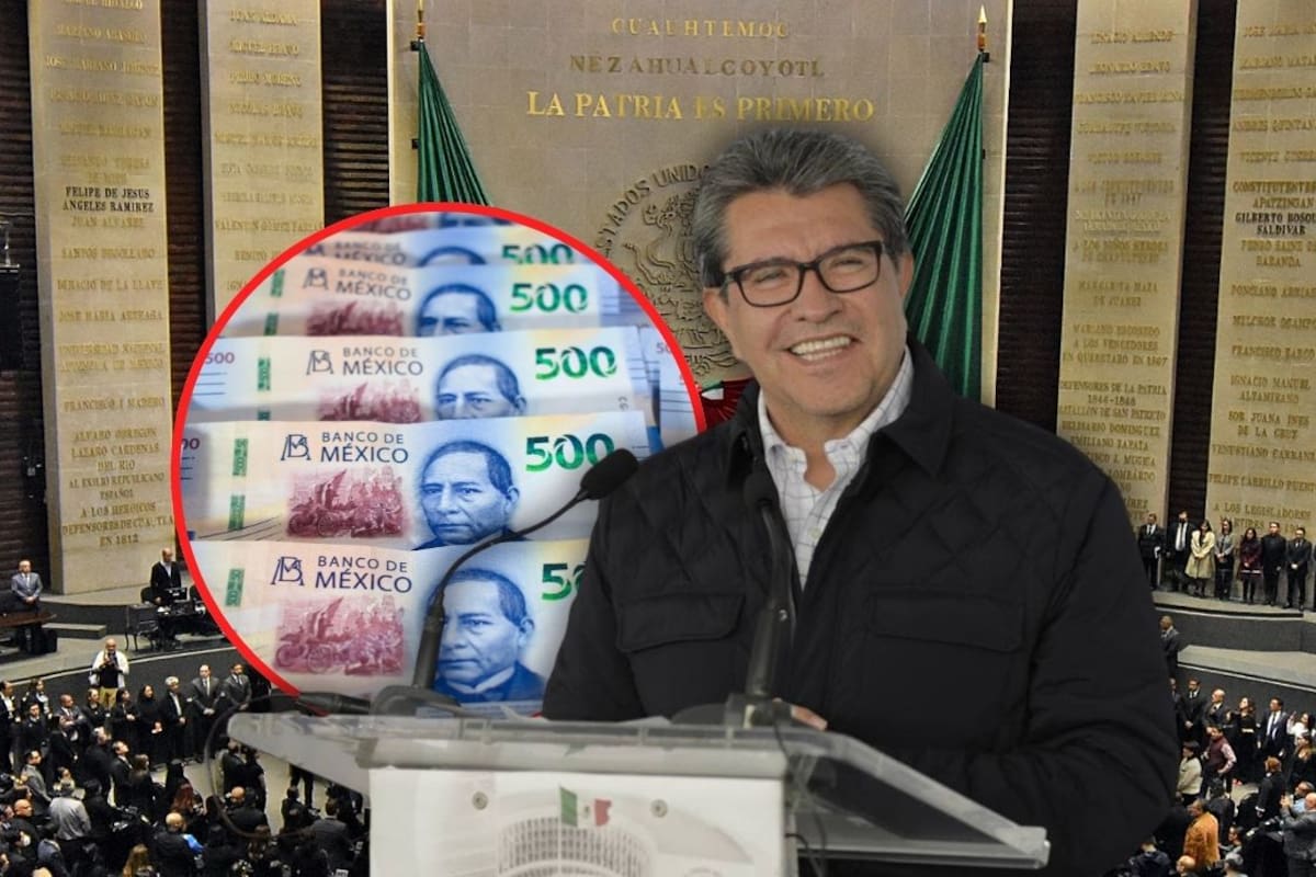 Diputados de Morena recibieron ‘apoyo’ extra de 2.5 millones de pesos en tarjetas sin obligación de comprobar gastos pese a que ya habían cobrado prerrogativas adelantadas de hasta 120 mil pesos y aseguran que el dinero proviene de “ahorros” derivados de su plan de ‘austeridad’"