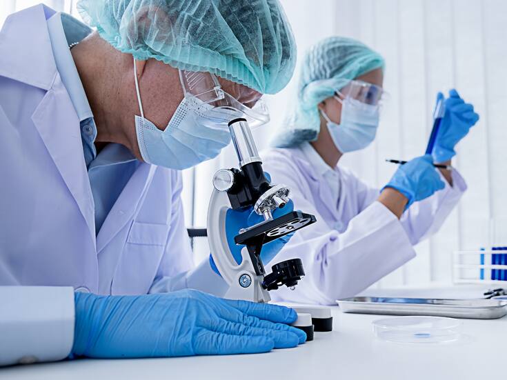 Una niña de Texas lleva al descubrimiento de un nuevo trastorno genético