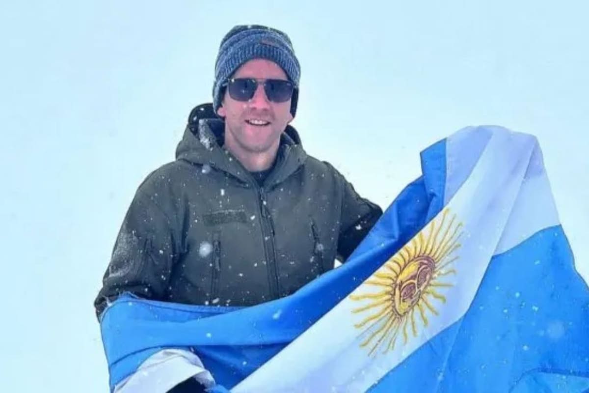 Denuncian a Venezuela ante la CPI por “desaparición forzada” del gendarme argentino
